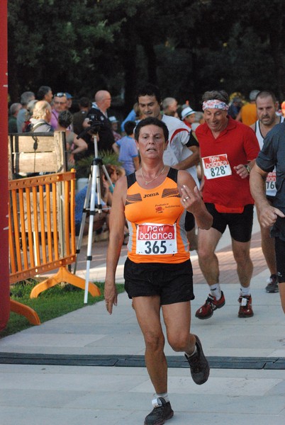 Circeo National Park Trail Race (22/08/2015) 00113