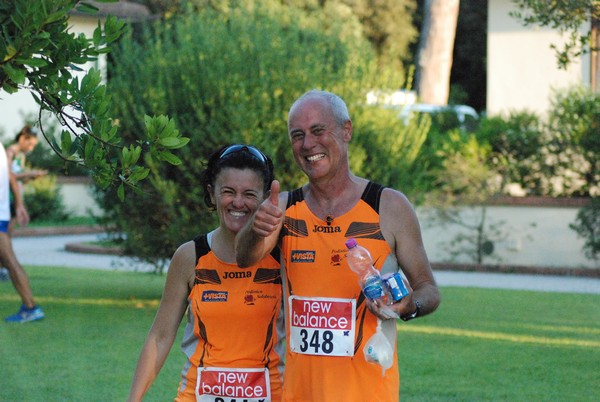 Circeo National Park Trail Race (22/08/2015) 00204