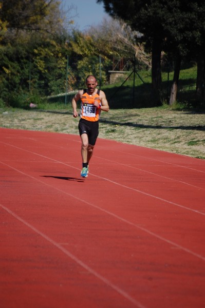 Corri per il Parco Alessandrino (08/03/2015) 00003