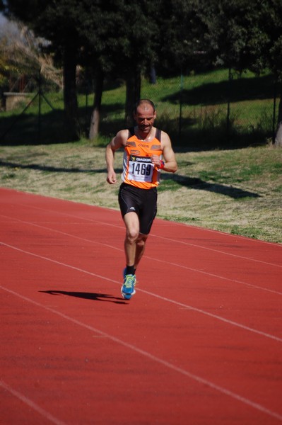 Corri per il Parco Alessandrino (08/03/2015) 00006
