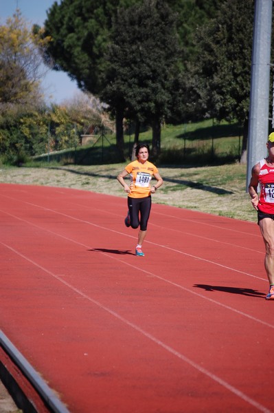 Corri per il Parco Alessandrino (08/03/2015) 00015