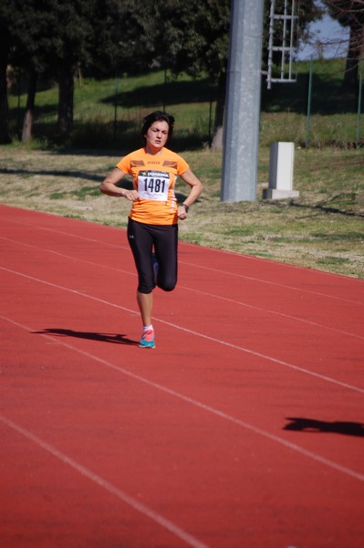 Corri per il Parco Alessandrino (08/03/2015) 00017