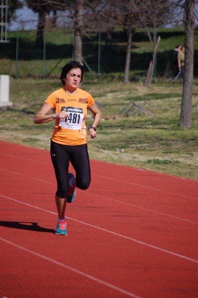 Corri per il Parco Alessandrino (08/03/2015) 00020