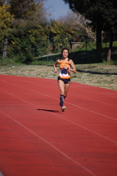 Corri per il Parco Alessandrino (08/03/2015) 00026