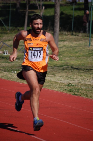 Corri per il Parco Alessandrino (08/03/2015) 00060