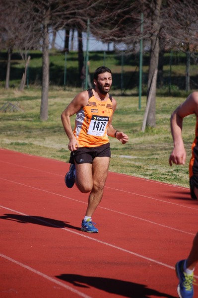 Corri per il Parco Alessandrino (08/03/2015) 00061