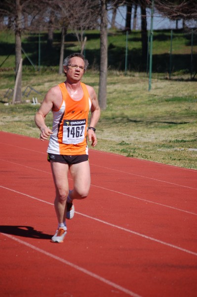 Corri per il Parco Alessandrino (08/03/2015) 00075