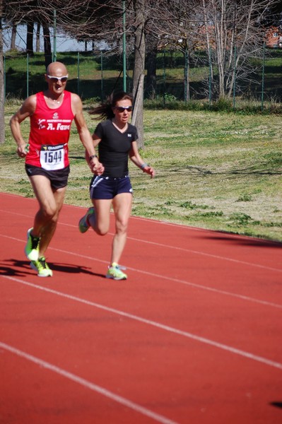 Corri per il Parco Alessandrino (08/03/2015) 00084