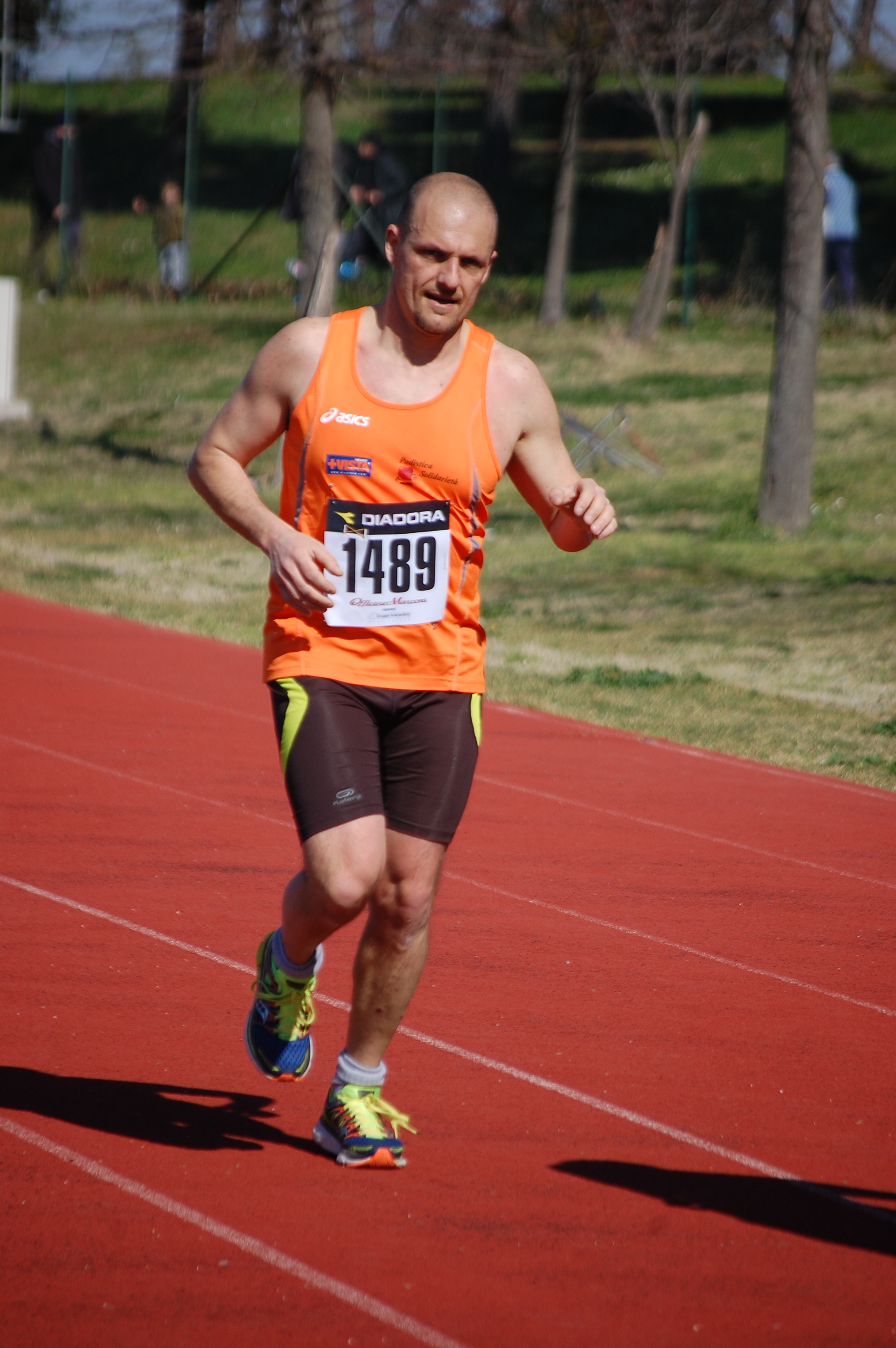 Corri per il Parco Alessandrino (08/03/2015) 00130