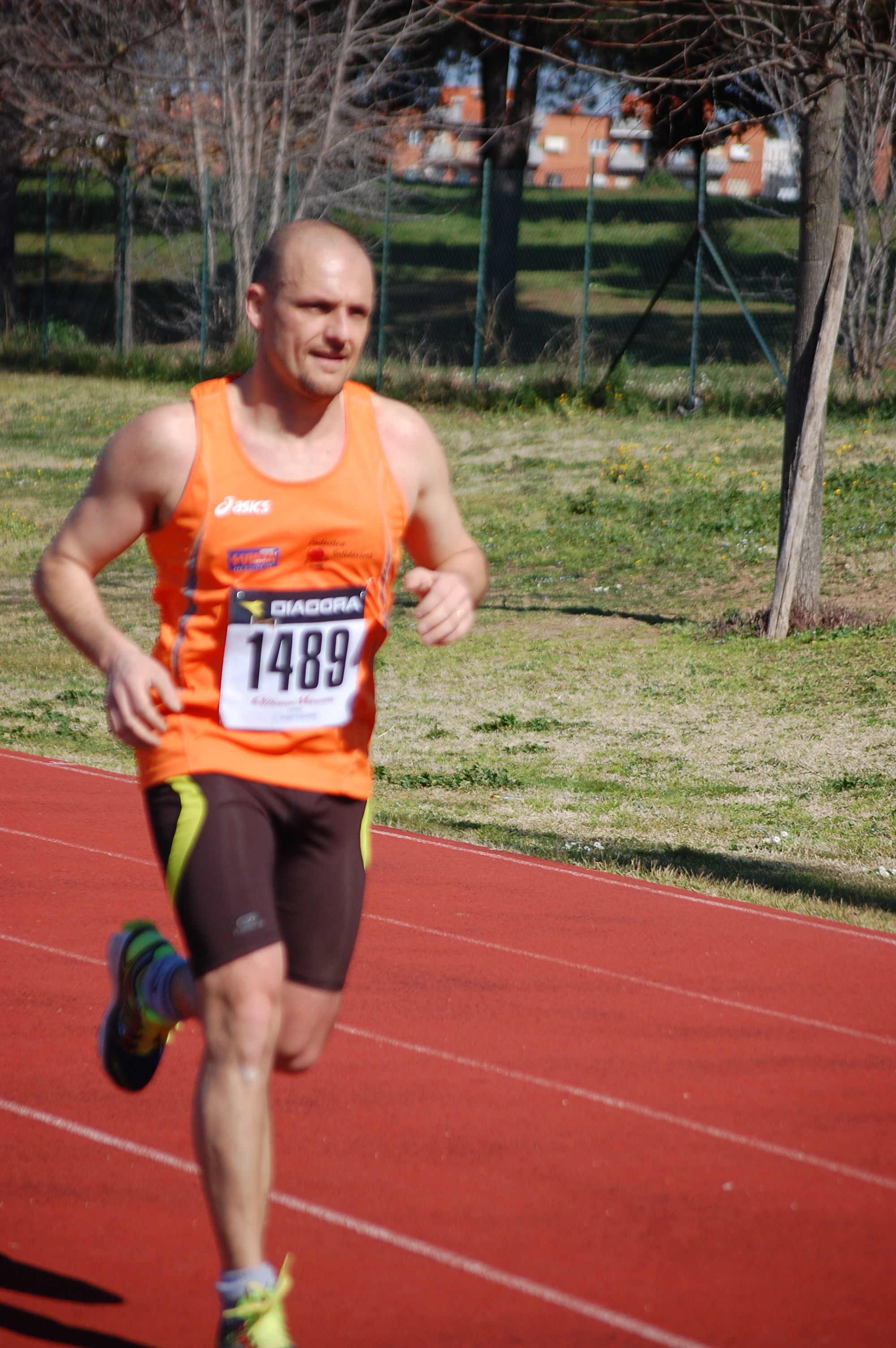 Corri per il Parco Alessandrino (08/03/2015) 00134
