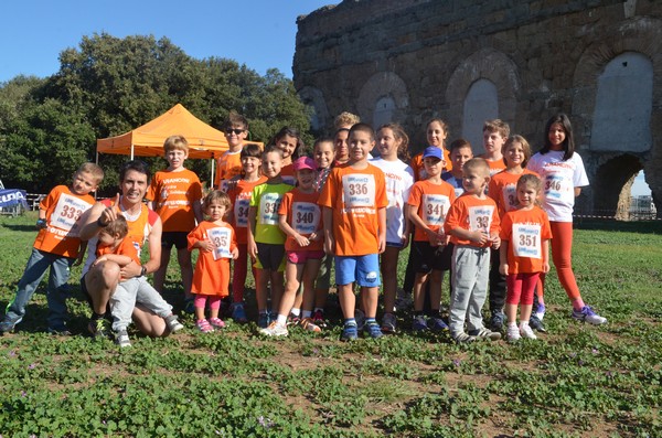 Trofeo Arancini Podistica Solidarietà (27/09/2015) 00001
