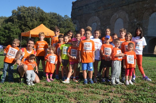 Trofeo Arancini Podistica Solidarietà (27/09/2015) 00004
