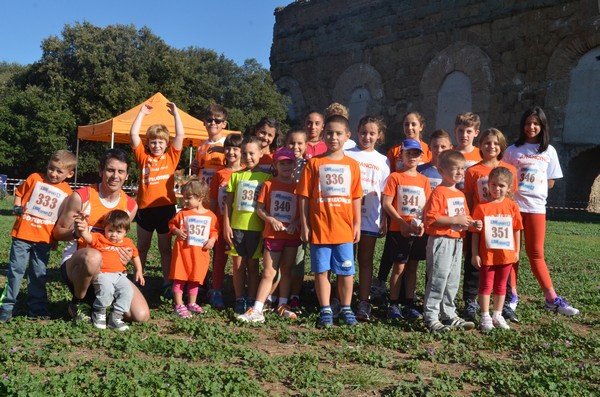 Trofeo Arancini Podistica Solidarietà (27/09/2015) 00007