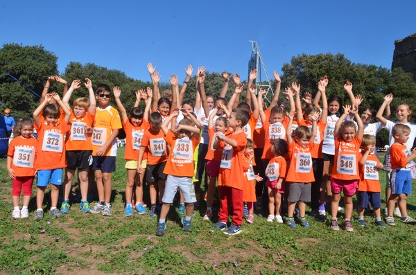 Trofeo Arancini Podistica Solidarietà (27/09/2015) 00021