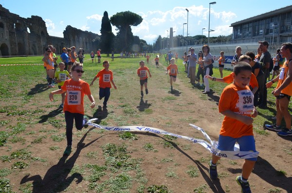 Trofeo Arancini Podistica Solidarietà (27/09/2015) 00100