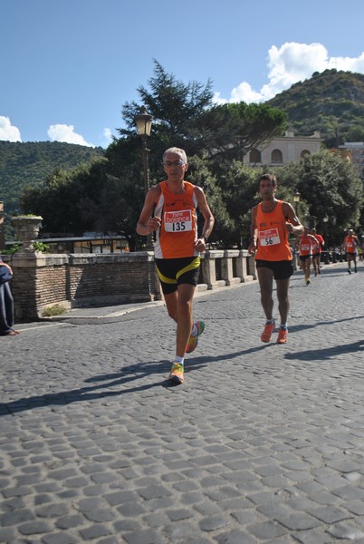 Maratonina del Cuore (C.S. - C.E.) (20/09/2015) 00034