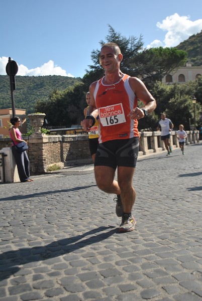 Maratonina del Cuore (C.S. - C.E.) (20/09/2015) 00060