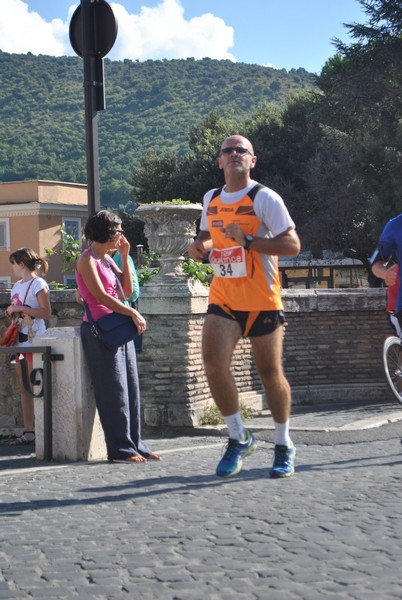 Maratonina del Cuore (C.S. - C.E.) (20/09/2015) 00071