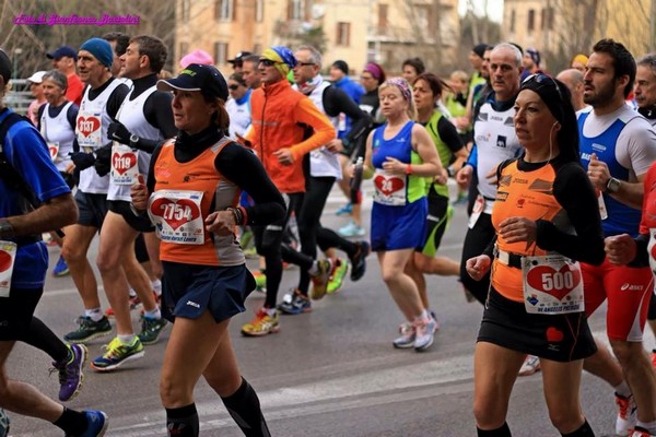 Maratona di San Valentino (15/02/2015) 00017