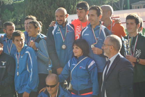 Maratona di Roma a Staffetta (17/10/2015) 00013