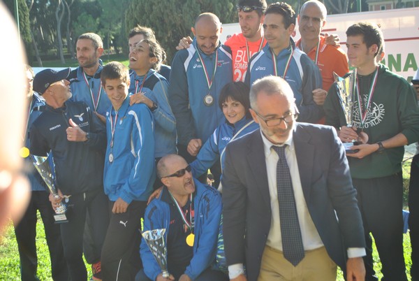 Maratona di Roma a Staffetta (17/10/2015) 00016