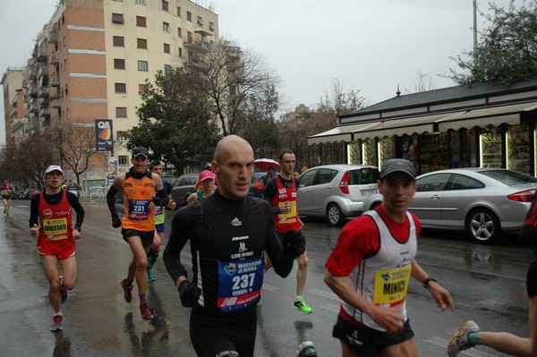 Maratona di Roma (22/03/2015) 002
