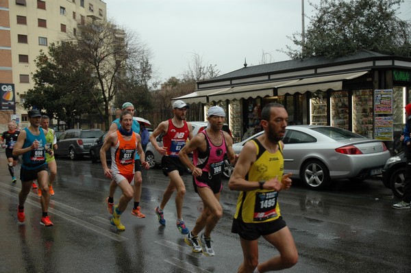 Maratona di Roma (22/03/2015) 006