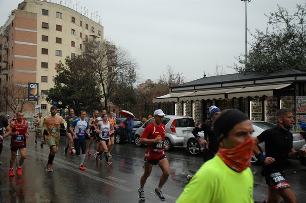 Maratona di Roma (22/03/2015) 013