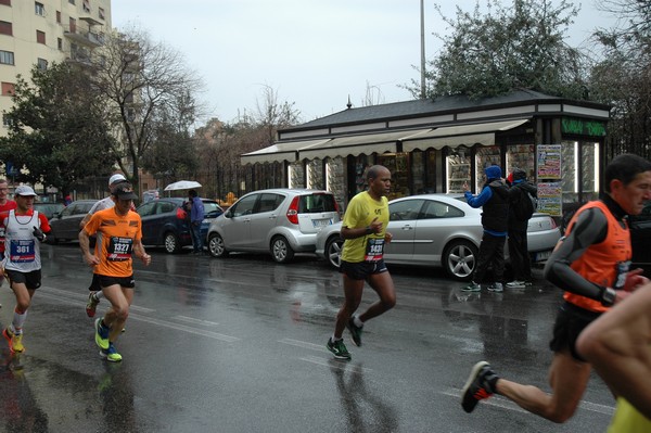 Maratona di Roma (22/03/2015) 015