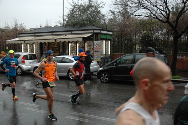 Maratona di Roma (22/03/2015) 019