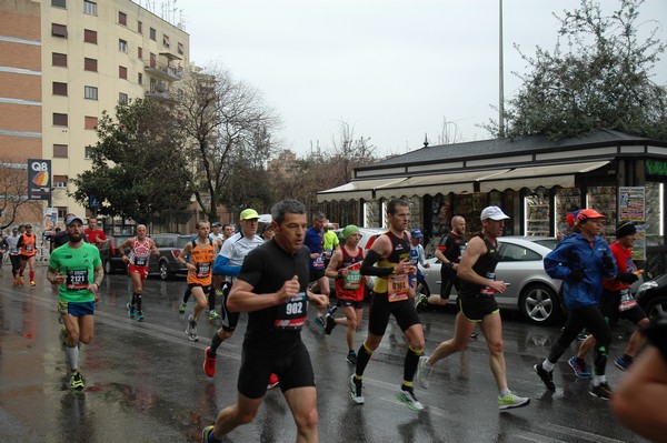 Maratona di Roma (22/03/2015) 025