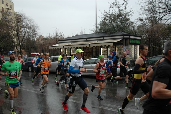 Maratona di Roma (22/03/2015) 026