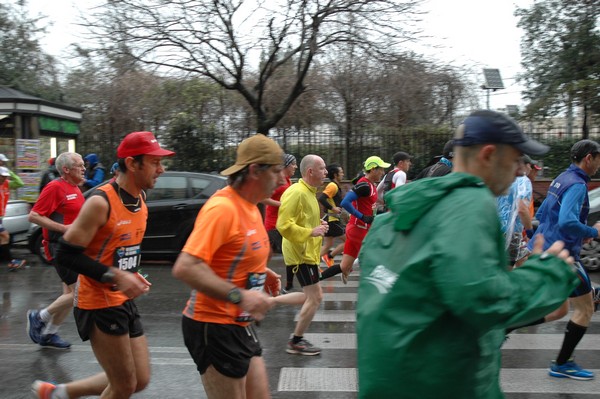Maratona di Roma (22/03/2015) 033