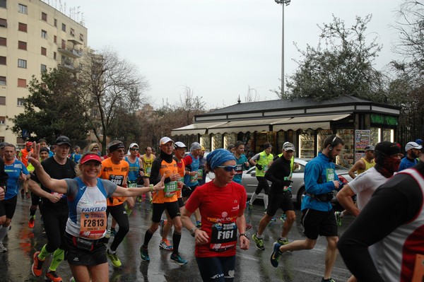 Maratona di Roma (22/03/2015) 036
