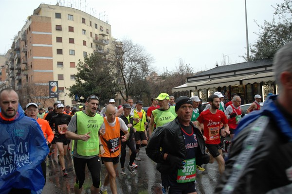 Maratona di Roma (22/03/2015) 049