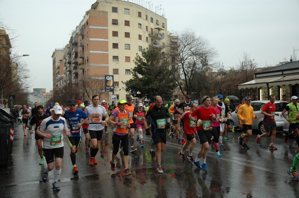 Maratona di Roma (22/03/2015) 051