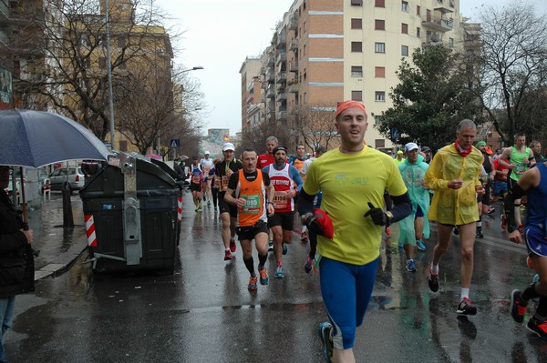 Maratona di Roma (22/03/2015) 056
