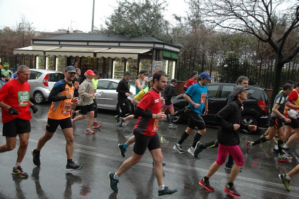 Maratona di Roma (22/03/2015) 061