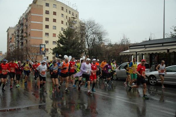 Maratona di Roma (22/03/2015) 062