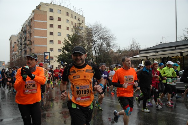 Maratona di Roma (22/03/2015) 064