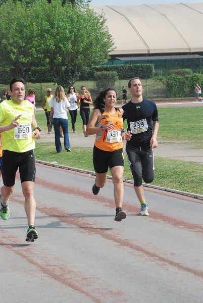 Roma 3 Ville Run (25/04/2015) 00095