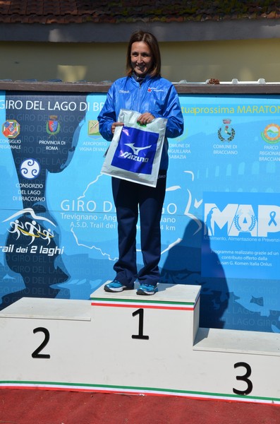Giro del Lago di Bracciano (08/03/2015) 00021