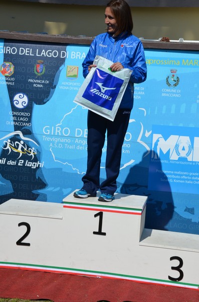 Giro del Lago di Bracciano (08/03/2015) 00022