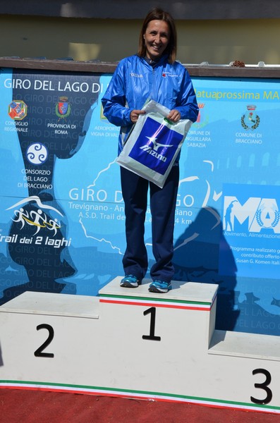 Giro del Lago di Bracciano (08/03/2015) 00024