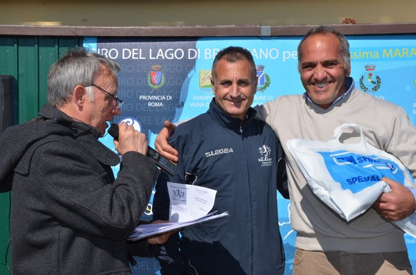 Giro del Lago di Bracciano (08/03/2015) 00034