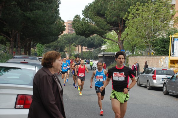 Maratonina della Cooperazione (26/04/2015) 00001