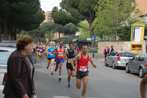 Maratonina della Cooperazione (26/04/2015) 00004