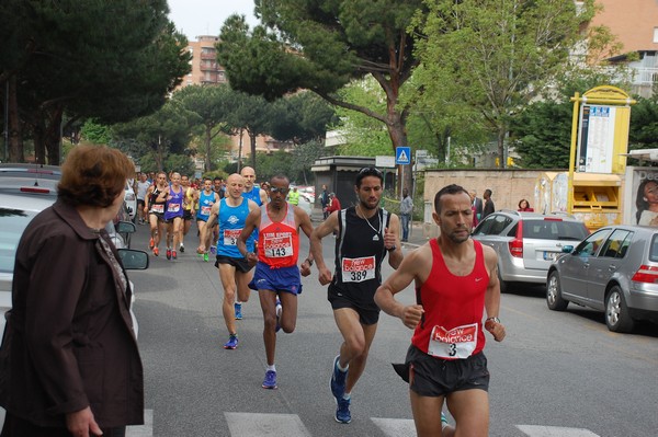 Maratonina della Cooperazione (26/04/2015) 00005