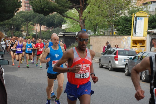 Maratonina della Cooperazione (26/04/2015) 00007