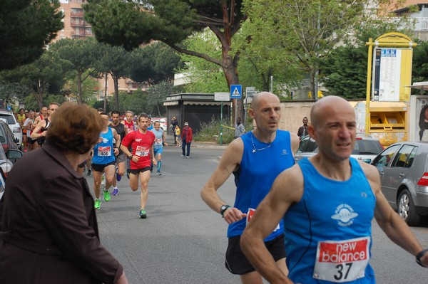Maratonina della Cooperazione (26/04/2015) 00009